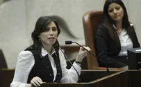 Hotovely: UNESCO decision an 'affront' to Jews and Christians