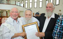 'המצרים תקפו שוב ושוב בגלים'