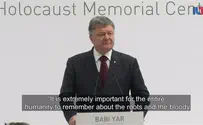 Смотрим: один «Узи» решил все украинские проблемы