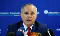 Israel and Turkey to discuss gas pipeline