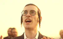 שלומי שבת באידיש      
