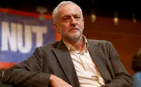 Reuters British Labour Party to adopt new anti-Semitism rules