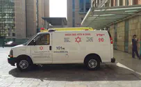 בעקבות התחקיר: התפטר הרופא הבכיר