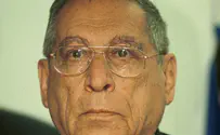 'Cancel memorial session for Rehavam Ze'evi'