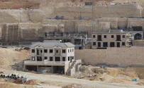 Ramat Givat Zeev project lures hundreds of families from US