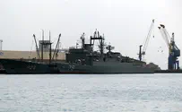 Alert: Iran’s “A2/AD” Saudi Plan is Scott’s “Anaconda Plan” 