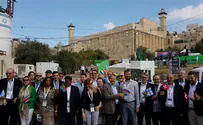 "כאן רואים בבירור את הקשר היהודי"