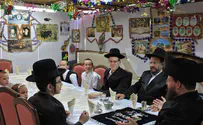 Why is Sukkot a universal holiday for all the nations?