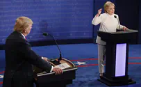 Reuters Diverging poll numbers in US election