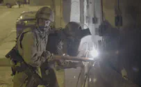 IDF shuts down terror-supporting printing house