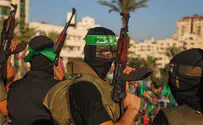 Emad Nassar/Flash 90 Israel thwarts plot to blow up wedding hall
