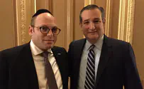 OJCC Committee congratulates new Ambassador to Israel
