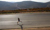 The Bible Marathon - in pictures