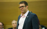 Hazan criticizes Arab MK as 'verbal terrorist'