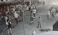 צפו: שחורים תקפו סטודנטים בפילדלפיה