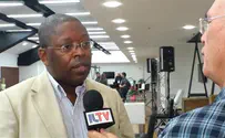 ILTV 'South Africa becoming more balanced toward Israel'