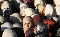Being a Zionist is even worse than being an Islamophobe