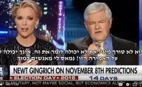 Megyn Kelly gives good televsion