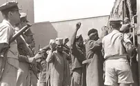 'There was no massacre at Deir Yassin'