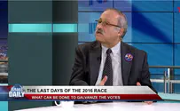 צילום: ILTV Last days of presidential race - what can be done?
