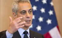 Radio host: Rahm Emanuel part of 'Jewish mafia' that controls US
