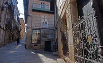 Spain's Jewish 'ghost towns' seek a boost from living Jews