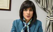 Brooklyn judge is first Hasidic woman in public office