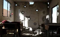 Russia denies bombing Syrian school