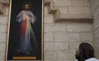 New Zealand lawmaker says Jesus’ mom was ‘Palestinian refugee’