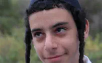 Rabbi's son electrocuted in Sinai