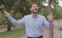 האיחוד הלאומי: ימינה, עוד ימינה!