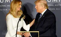 Trump and the Jews