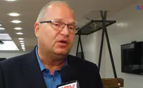 ILTV 'Christians in the Middle East suffering persecution'