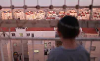 Haredi boy abducted, attacked on Simchat Torah