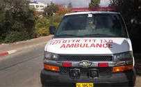 האדמו"ר מצאנז אושפז בבית החולים