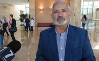 Mayor: We'll close off northern Israel if we have to