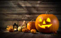 Watch: Cringiest Halloween commercial you'll ever see