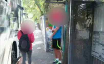 'He hunts for girls, abusing them on buses'
