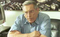 "לא יצליחו להשתיק את מורשת גנדי"