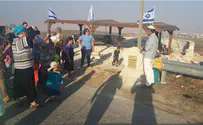 בירת הצעירים של השומרון צעירה מתמיד