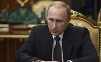 WJC thanks Putin for 'combating anti-Semitism' in Russia