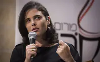 Shaked and Levin's legislative revolution