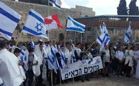 בר מצווה ל-90 ילדים: "מרגש עד דמעות"
