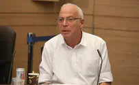 "הגיע הזמן לריבונות ביהודה ושומרון"