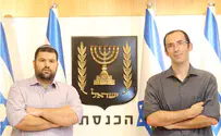 התפרצות נאור מוכיחה שמקומה לא בוועדה