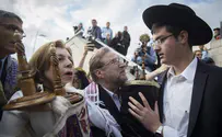 "פרובוקציה? זו יראת שמים"