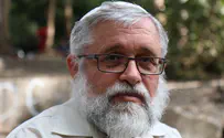 תחנות תרבות והפעם עם הרב מרדכי ורדי