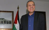 PA: Israel is 'not ready' for peace