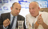 רוב בציונות הדתית: תומכים באיחוד