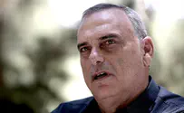 מצרים לא תעניק אבטחה מיוחדת לגרנט